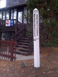 Image for United Way Peace Pole - Klamath Falls, OR