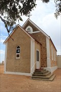 Image for Denial Bay Lutheran Church - Ceduna, South Australia