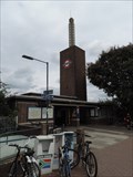 Image for Osterley Underground Station - Great West Road, Osterley, London, UK