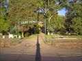 Image for IOOF Cemetery - Lakeview, OR