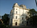 Image for Zsinagóga / Synagogue / Synagoga, Gyor, Hungary