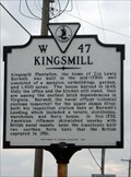Image for Kingsmill