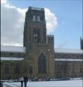 Image for The Cathedral Church of Christ, Blessed Mary the Virgin and St Cuthbert of Durham,