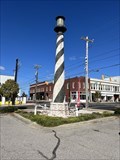 Image for Worrell's Seafood Restaurant Lighthouse - Wilson, North Carolina