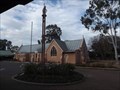 Image for St Monica's Bell Tower - Richmond, NSW, Australia