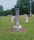 Image for N. M. Hester - Daniel Cemetery, Wickes, AR
