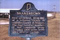 Image for Shakertown