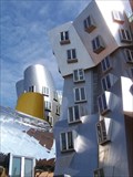 Image for The Ray and Maria Stata Center at MIT - Frank Gehry - Cambridge, Mass