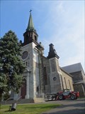 Image for Église de Saint-Athanase, Saint-Jean-sur-Richelieu, Québec