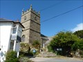 Image for St Senara's Church, Zennor, Cornwall