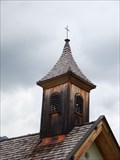 Image for Glockenturm Mooskapelle - Leutasch, Tirol, Austria