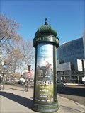 Image for Boulevard de la Bastille - Paris, France