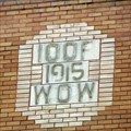 Image for 1915 - IOOF/WOW Building - Wylie, TX
