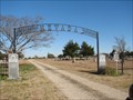 Image for Nevada Cemetery - Nevada, Texas
