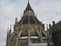 Image for Library of Parliament - Ottawa, Ontario