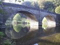 Image for Dinham Bridge, Ludlow Shropshire, UK