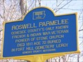 Image for Roswell Parmelee