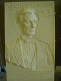 Image for Abraham Lincoln - Fairview Museum of History and Art - Fairview, UT, USA
