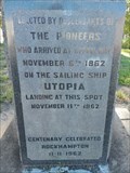 Image for Utopia - Rockhampton, Queensland, Australia