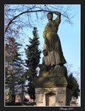 Image for Memorial of World War I Victims - Vinor (Prague), Czech Republic