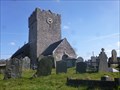 Image for St.Mary Magdalene -  Old Church - Kenfig, Wales, Great Britain.