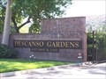 Image for Descanso Gardens