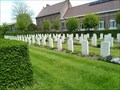 Image for Loker Churchyard - Loker, Belgium