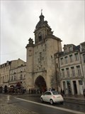 Image for Clocher de la Grosse Horloge - La Rochelle, Nouvelle Aquitaine, France