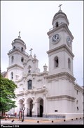 Image for OLDEST - Iglesia de San Ignacio - Buenos Aires, Argentina