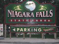 Image for Niagara Falls, New York