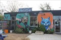 Image for The Blue Cat Cafe -- 95 Navasota St, Austin TX