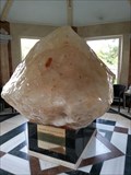 Image for Rock Crystal - Stein, Germany, BY