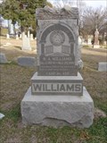 Image for R.A. Williams - Rockwall Cemetery - Rockwall, TX