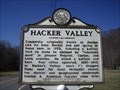 Image for Hacker Valley
