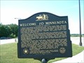 Image for Welcome to Minnesota