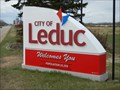 Image for Leduc, Alberta