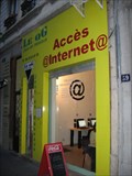 Image for [Ancien] Le QG - Lyon, France