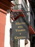 Image for Museo del Vidrio y Cristal - Málaga, Spain