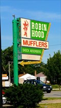 Image for Robin Hood Muffler Shop - Cicero, IL