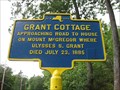 Image for Grant Cottage