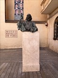 Image for Museo Revello de Toro - Málaga, Andalucía, España