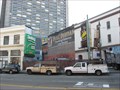 Image for Bull Durham sign - San Francisco, CA