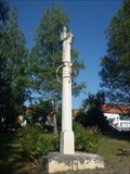Image for Mariensäule - Dießen am Ammersee, Germany, BY