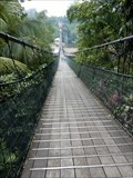 Image for Sunway Park Lagoon Suspension Bridge - Kuala Lumpur, Malaysia