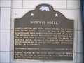Image for Murphy's Hotel