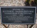 Image for Historic Saddlertown - Haddon Twp., NJ