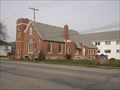 Image for Trinity United Methodist Church, Rensselaer, Indiana