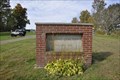 Image for Reading Cemetery - Homeworth, Ohio USA