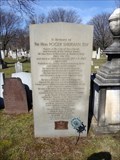 Image for Roger Sherman - New Haven, CT