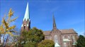 Image for St. Josepf Church, Essen-Katernberg, Germany